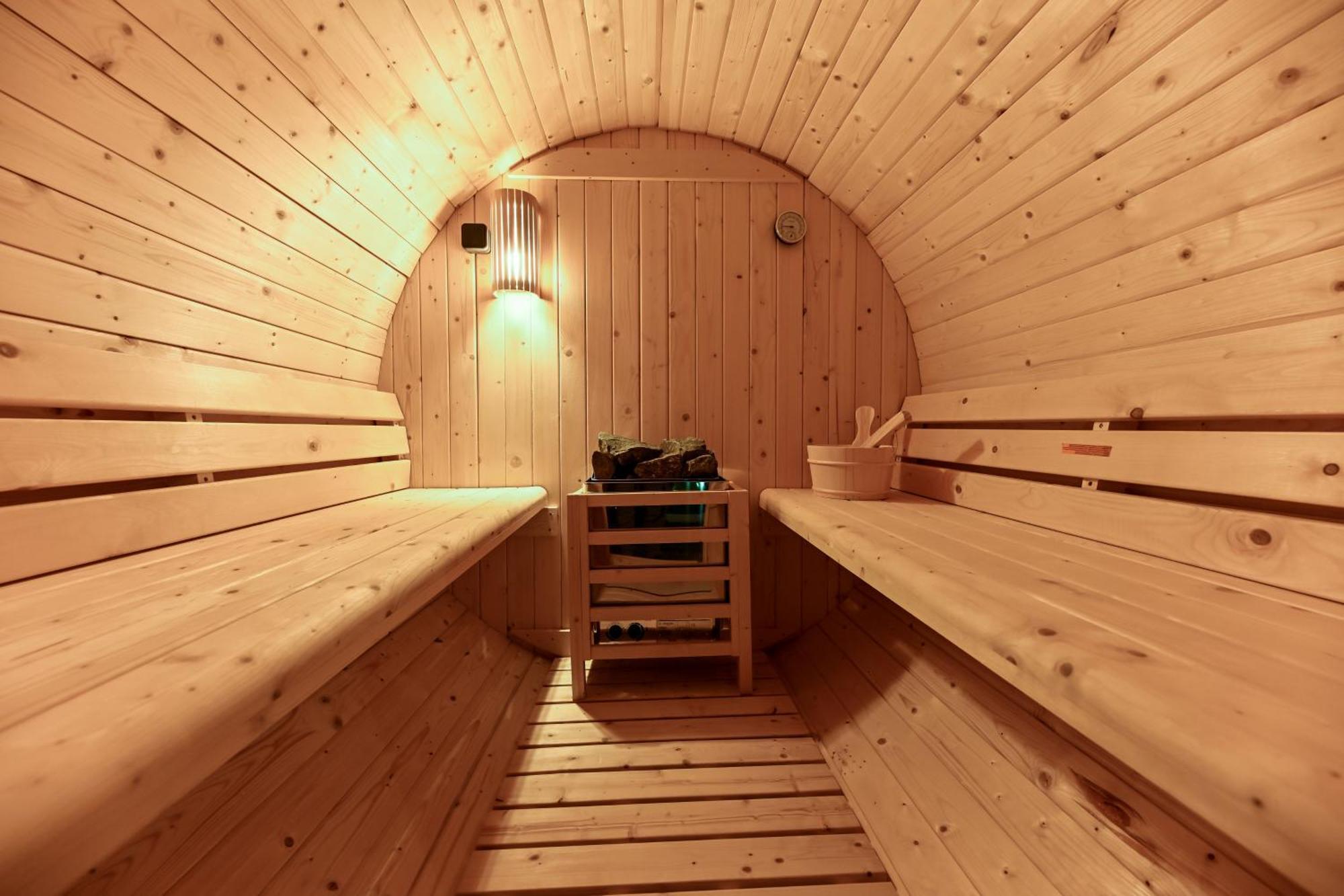 Holiday Home Aprilis With Pool, Jacuzzi And Sauna Galovac  Εξωτερικό φωτογραφία