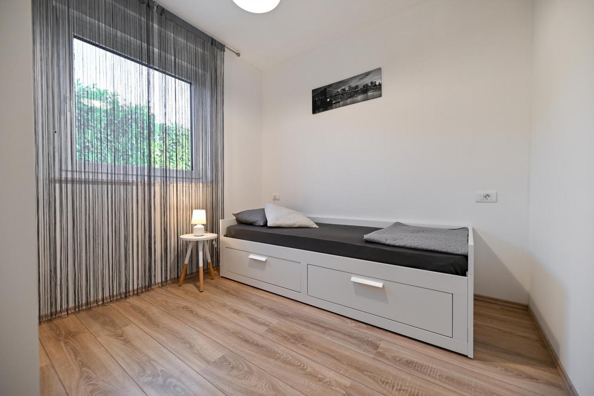 Holiday Home Aprilis With Pool, Jacuzzi And Sauna Galovac  Εξωτερικό φωτογραφία